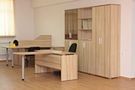 Сборка офисной мебели в Саратове